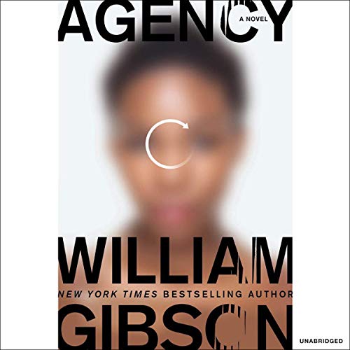 Cover of Agency