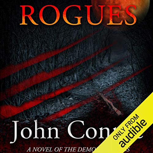 Cover of Rogues