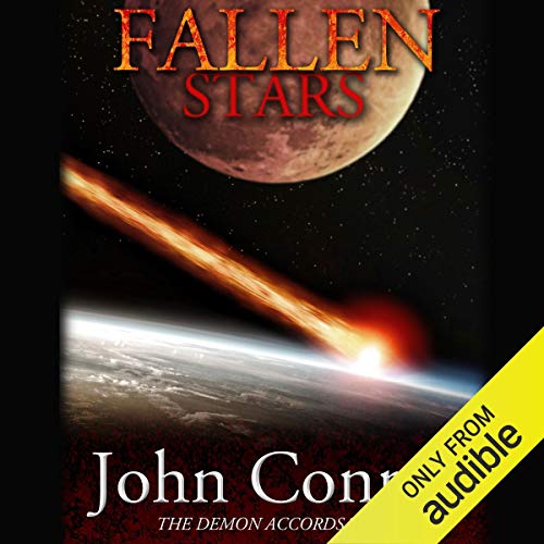 Cover of Fallen Stars