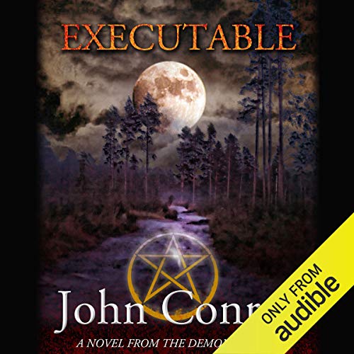 Cover of Executable