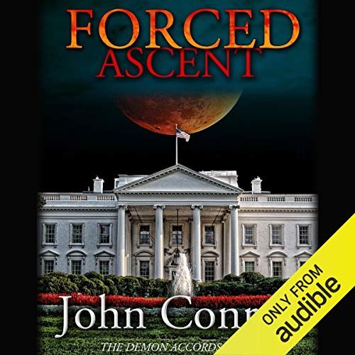 Cover of Forced Ascent