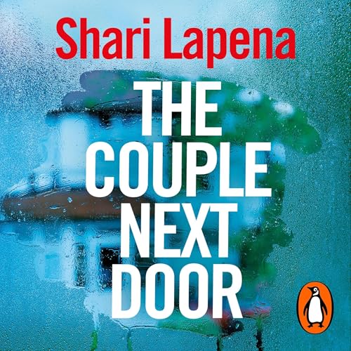 Cover of The Couple Next Door