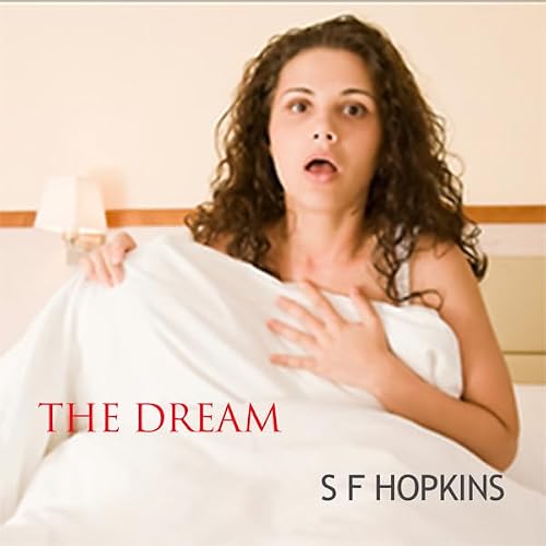 Cover of The Dream
