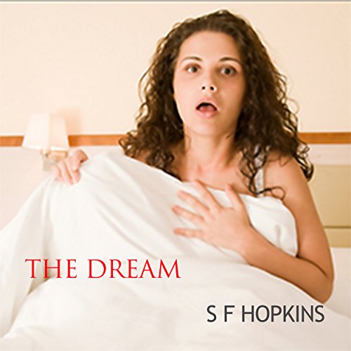 Cover of The Dream