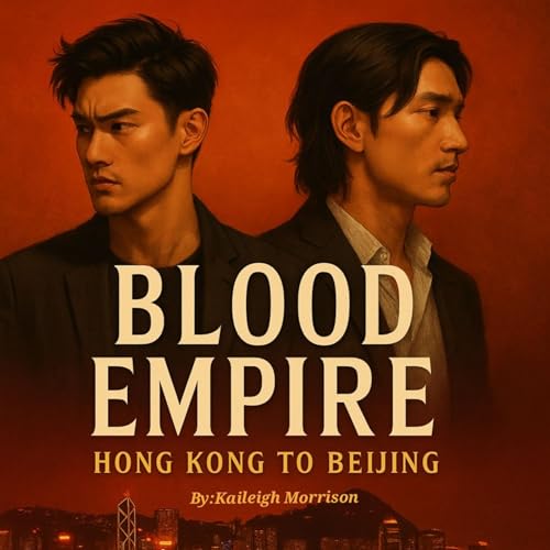 Cover of Blood Empire