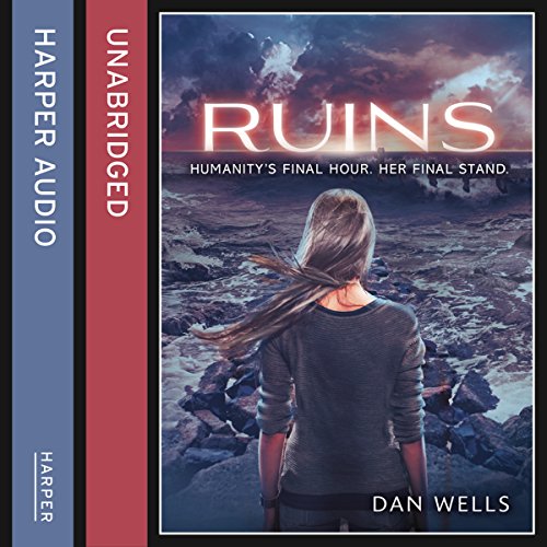 Cover of Ruins