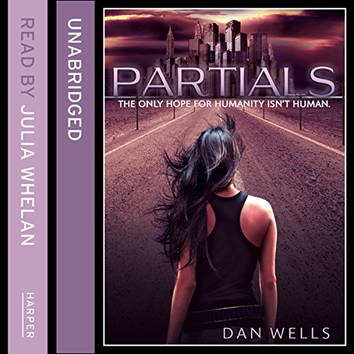 Cover of Partials