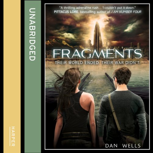 Cover of Fragments