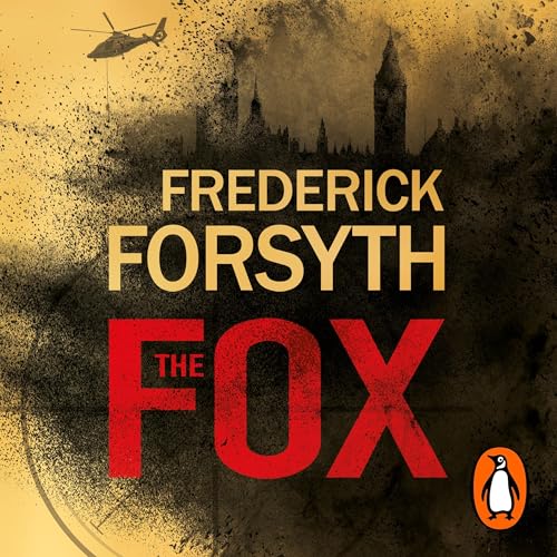 Cover of The Fox