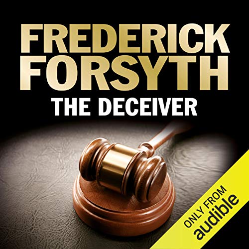 Cover of The Deceiver