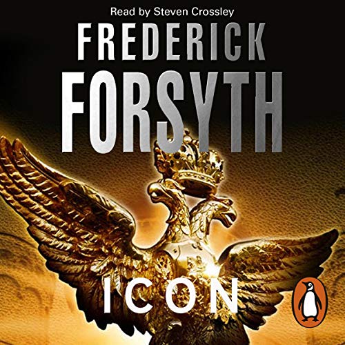 Cover of Icon