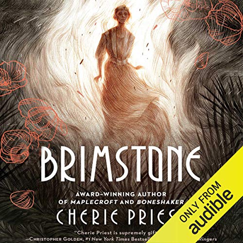 Cover of Brimstone