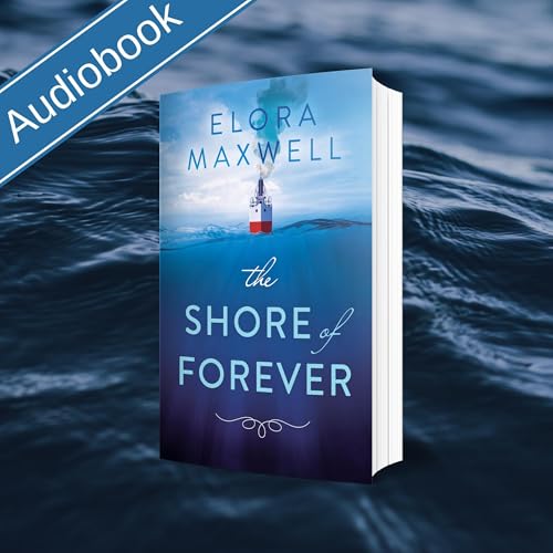 Cover of The Shore of Forever
