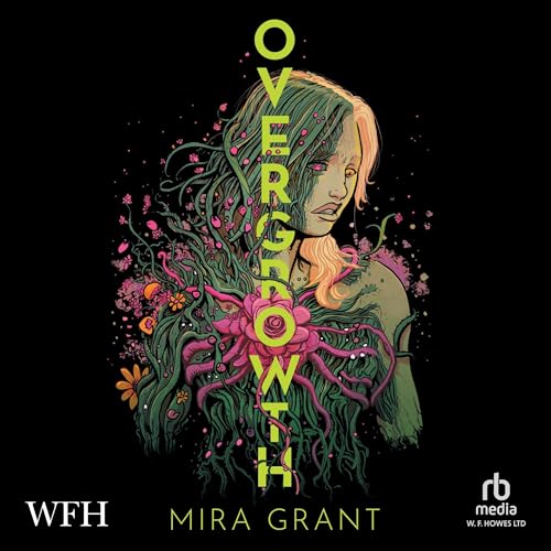 Cover of Overgrowth