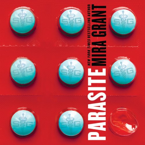 Cover of Parasite