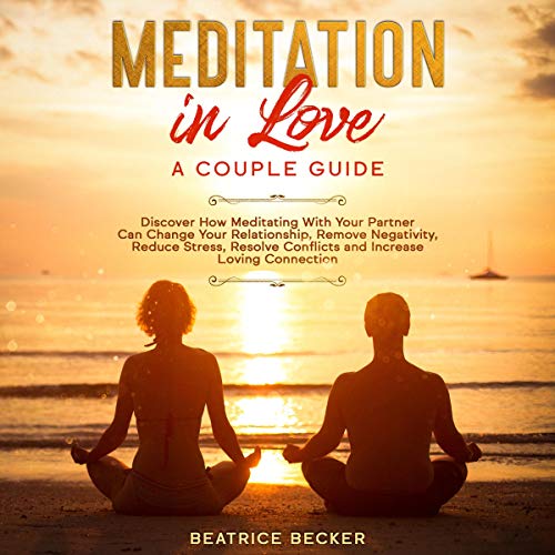 Cover of Meditation in Love