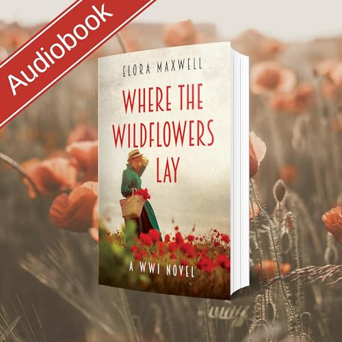Cover of Where the Wildflowers Lay