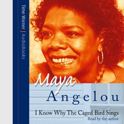 Cover of I Know Why The Caged Bird Sings