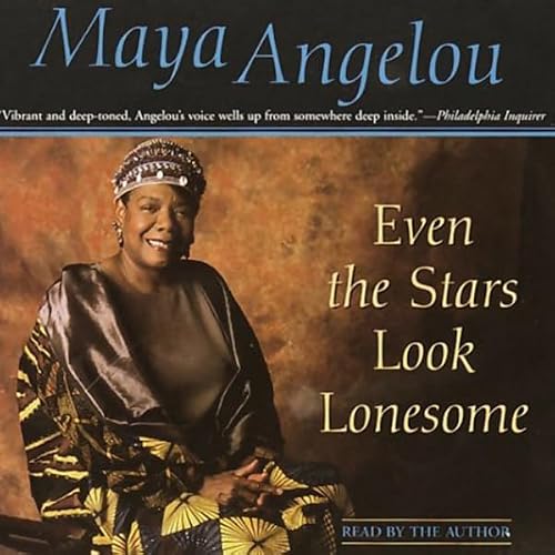 Cover of Even the Stars Look Lonesome