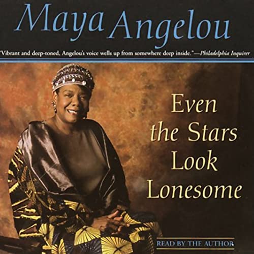 Cover of Even the Stars Look Lonesome