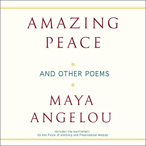 Cover of Amazing Peace