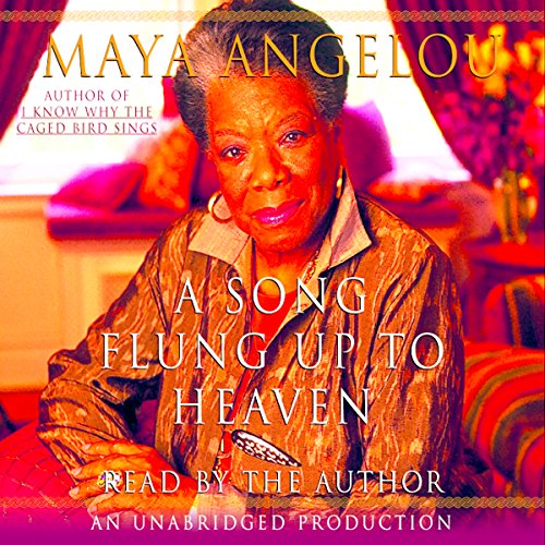 Cover of A Song Flung Up to Heaven