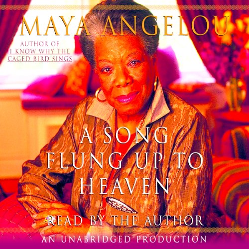 Cover of A Song Flung Up to Heaven