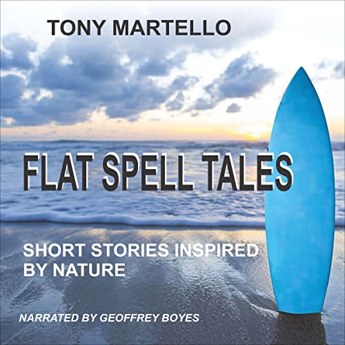 Cover of Flat Spell Tales