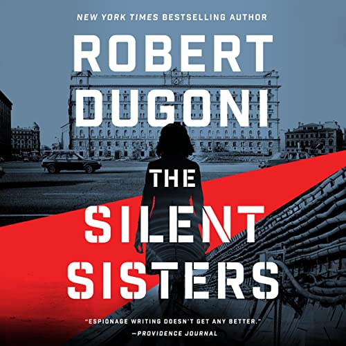 Cover of The Silent Sisters