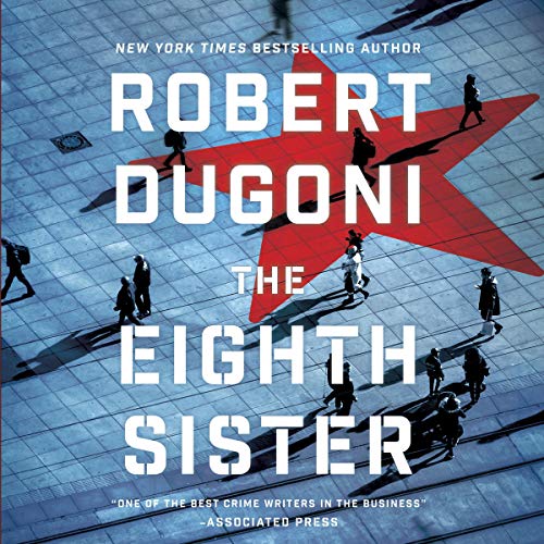 Cover of The Eighth Sister