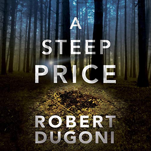 Cover of A Steep Price