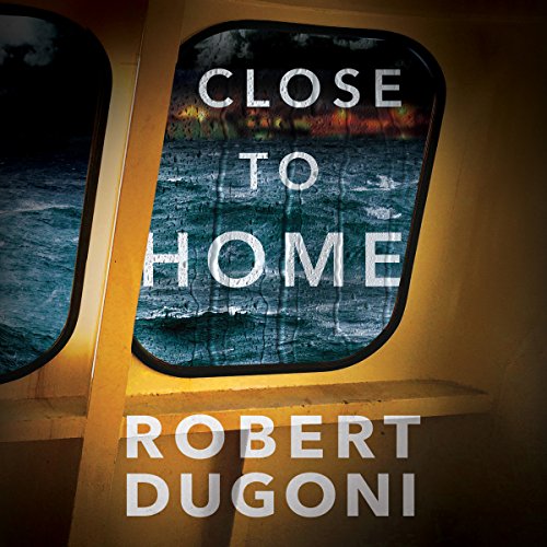 Cover of Close to Home