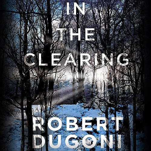 Cover of In the Clearing