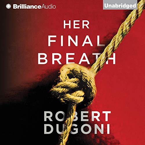 Cover of Her Final Breath