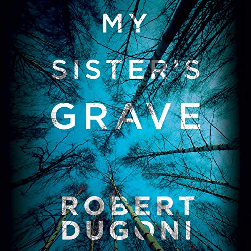 Cover of My Sister's Grave