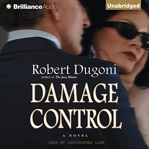 Cover of Damage Control