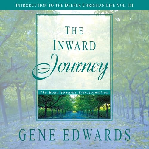 Cover of The Inward Journey: The Road Towards Transformation