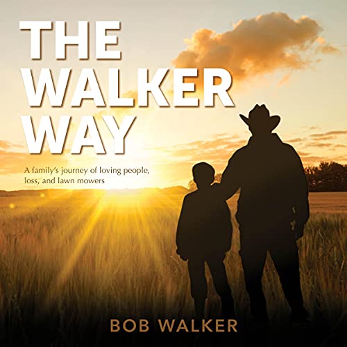 Cover of The Walker Way