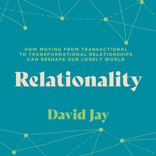 Cover of Relationality