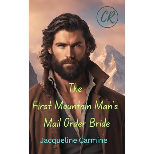 Cover of The First Mountain Man's Mail Order Bride