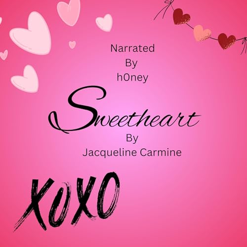 Cover of Sweetheart
