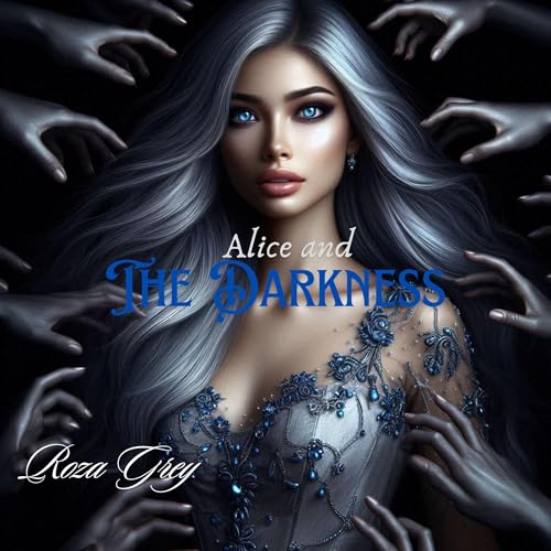 Cover of Alice and the Darkness