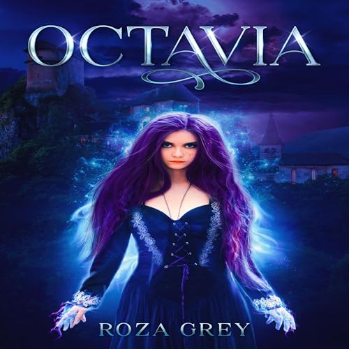 Cover of Octavia