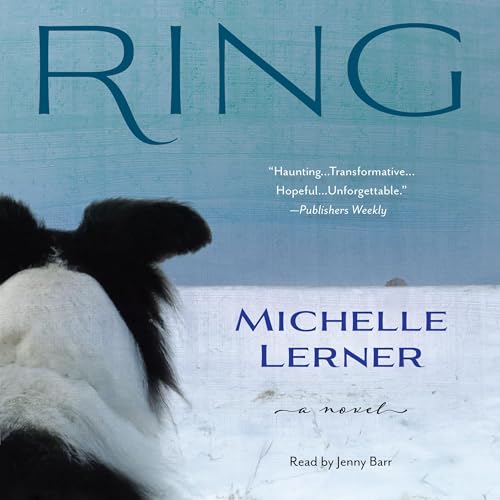 Cover of Ring