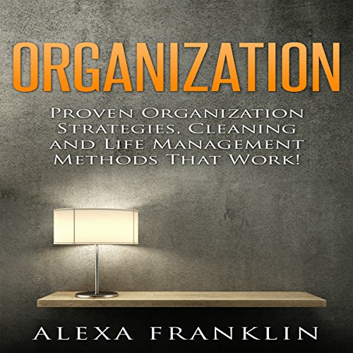 Cover of Organization