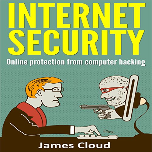 Cover of Internet Security