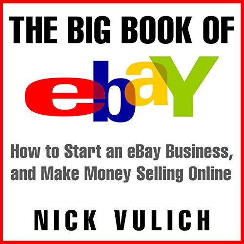 Cover of The Big Book of eBay