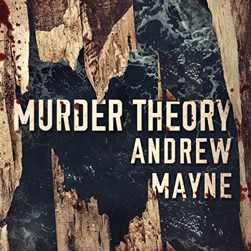 Cover of Murder Theory