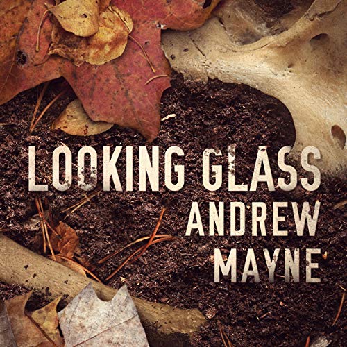 Cover of Looking Glass