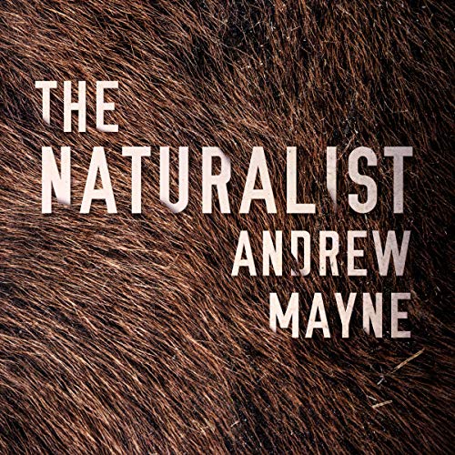 Cover of The Naturalist